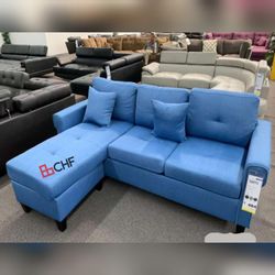 Living room sectional sofa  // Limited Time Offer 
