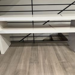 IKEA - Lack Console Table