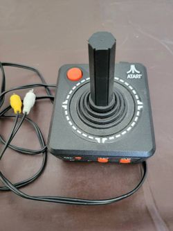 Atari Plug & Play
