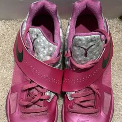 Kd 4 Aunt Pearl 
