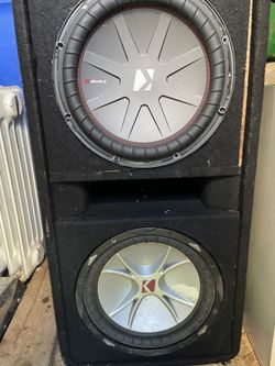 12speakers Kikers