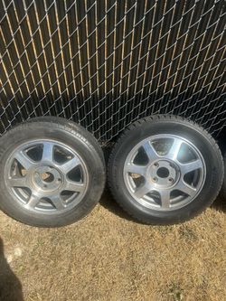 Tires