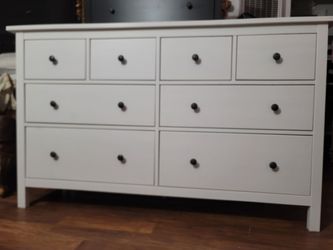 Ikea Dresser