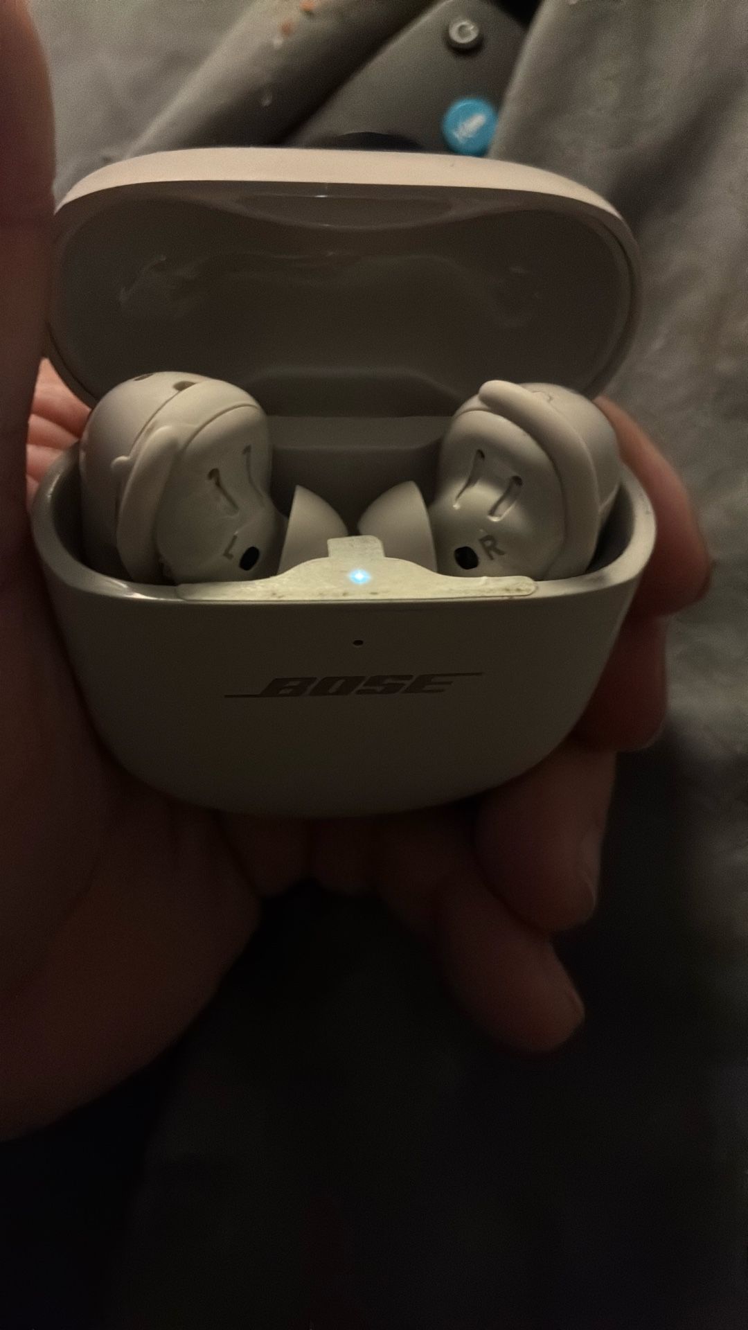 Bose QuietComfort Ultra Earbuds (Gen 2)