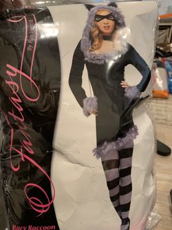 Halloween Costume
