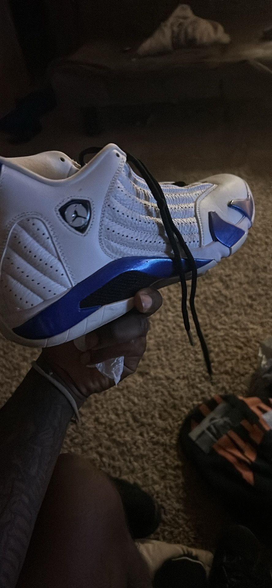 Jordan’s 