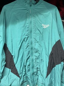 Reebok Vintage Jacket