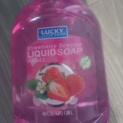 Hand Soap 