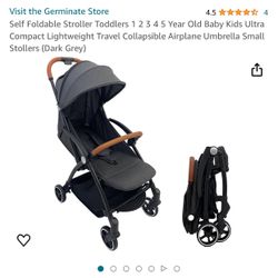 Baby/Toddler Stroller