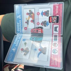 Mario Kart 8