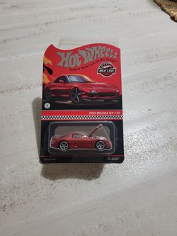Hot Wheels Collectors 