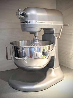 KitchenAid Professional 5 plus