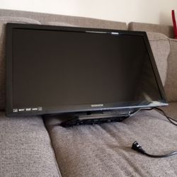 Magnavox LED TV