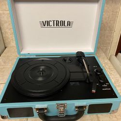 Victroña