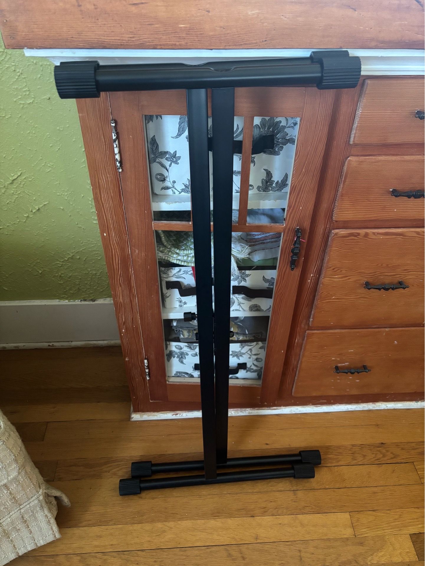 New Pro Line Keyboard Stand