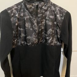 The North Face Boys Pullover Size BOYS Large 14/26