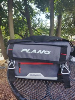 Plano tackle bag 3600