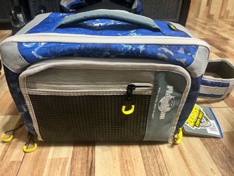 Soft Fishing Tackle bag