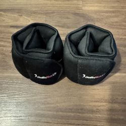 Ankle Weights 