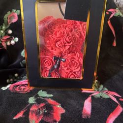 Ositos Para El Dia De San Valentin 