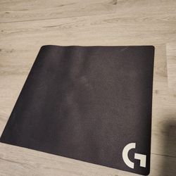 Logitech Gaming Mousepad