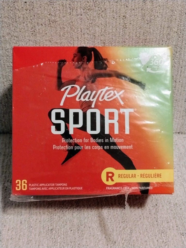 Playtex Sports