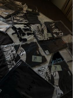 DESIGNER TEES