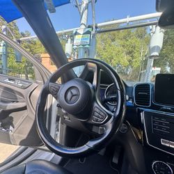 Mercedes Benz GLS450 4Matic