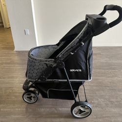 Pet Stroller