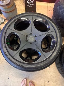 44 “ RIMS