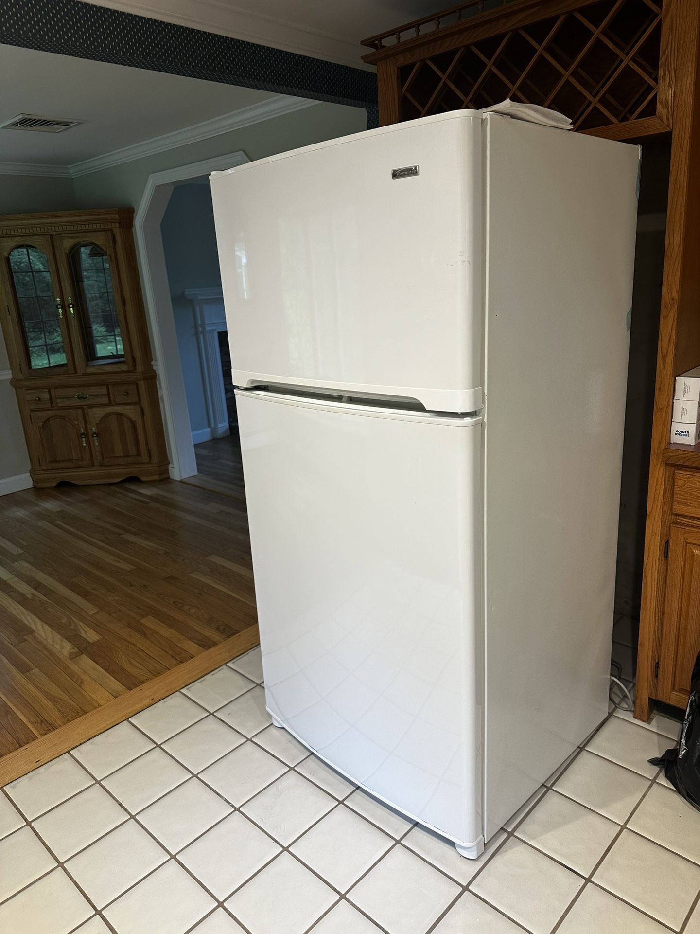 Kenmore Refrigerator