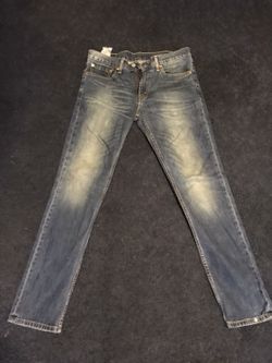 JEANS JEANS & MORE JEANS ! (LEVI, Victorious, RUDE,etc.)
