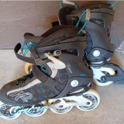 Women's Roller Blades