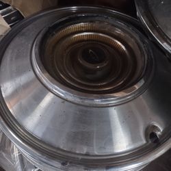 95 Ford Mustang Rear Tail light Left 