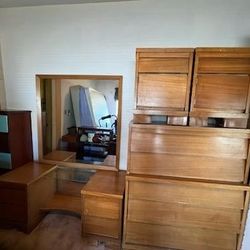 Antique Furniture 