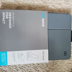 Speck IPad 2019 Case New $18 Or Best Offer