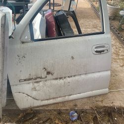 Chevy Denali Doors  Tahoe