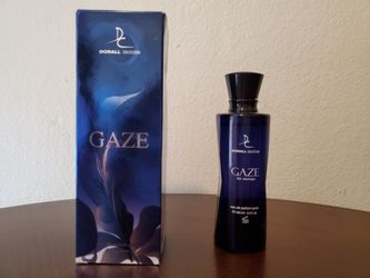 Gaze by Dorall 3.3 ounces