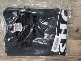 Supreme (SUC) Tee size Large