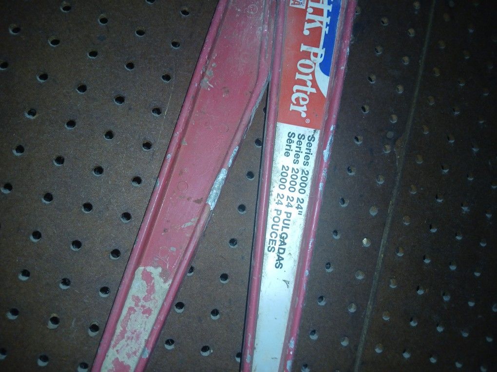Bolt Cutters