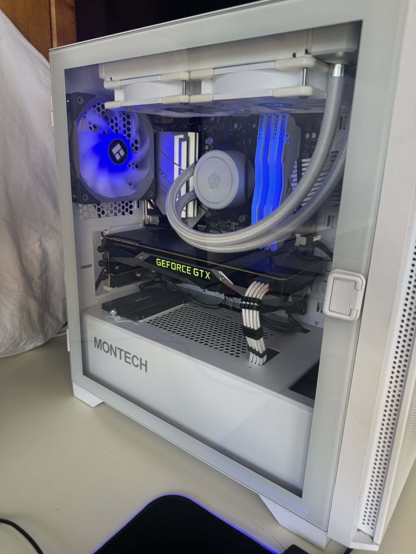 Gaming PC Bundle