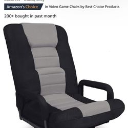 360 Floor Gaming Chair 