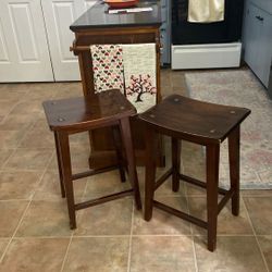 Used Bar Stools