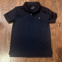 Ralph Lauren- Performance Polo 