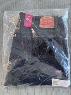 Levi’s 517 Jeans 38 x 32