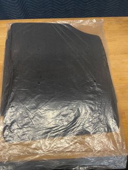 2022 KIA SORENTO Carpet Floor Mats Set