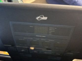 Nordicatrack  Treadmill 