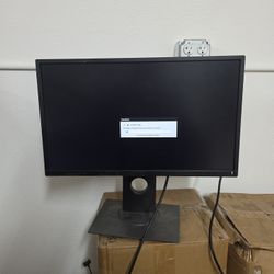 Dell Monitor