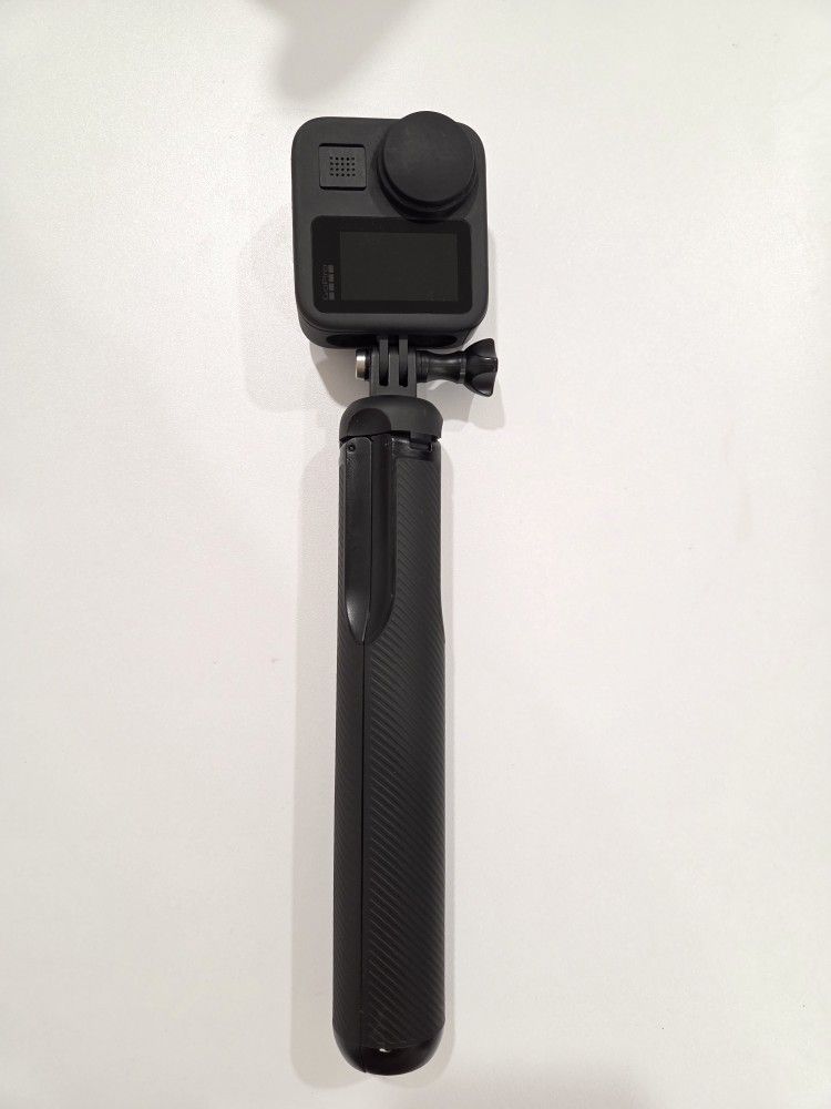 GoPro Max 360 HD Video Camera