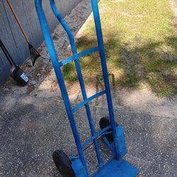 Heavy Duty DOLLY